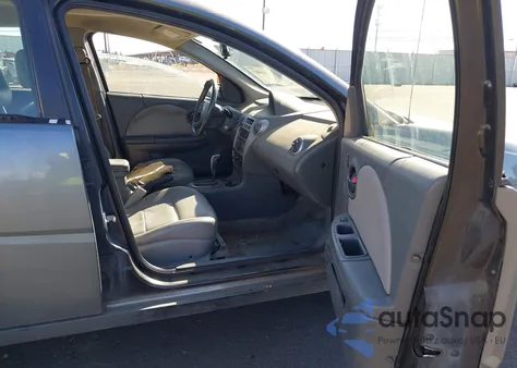 2006 Saturn Ion 3 from USA, damaged, VIN 1G8AL55B66Z165536